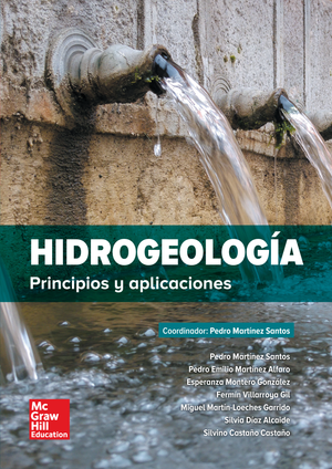 Hidrogeología: principios y aplicaciones