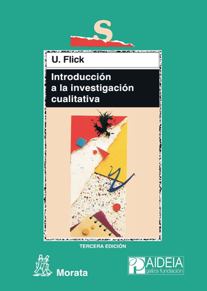 Introducción a la investigación cualitativa