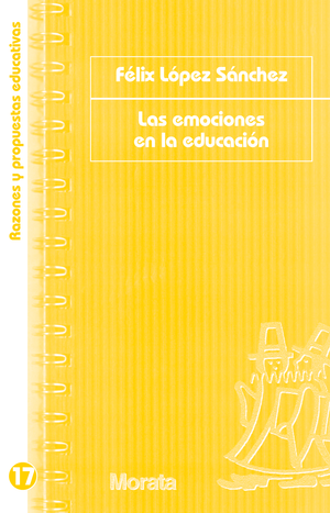 Las emociones en la educación
