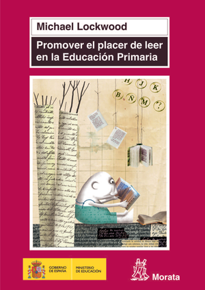 Promover el placer de leer en la educación primaria