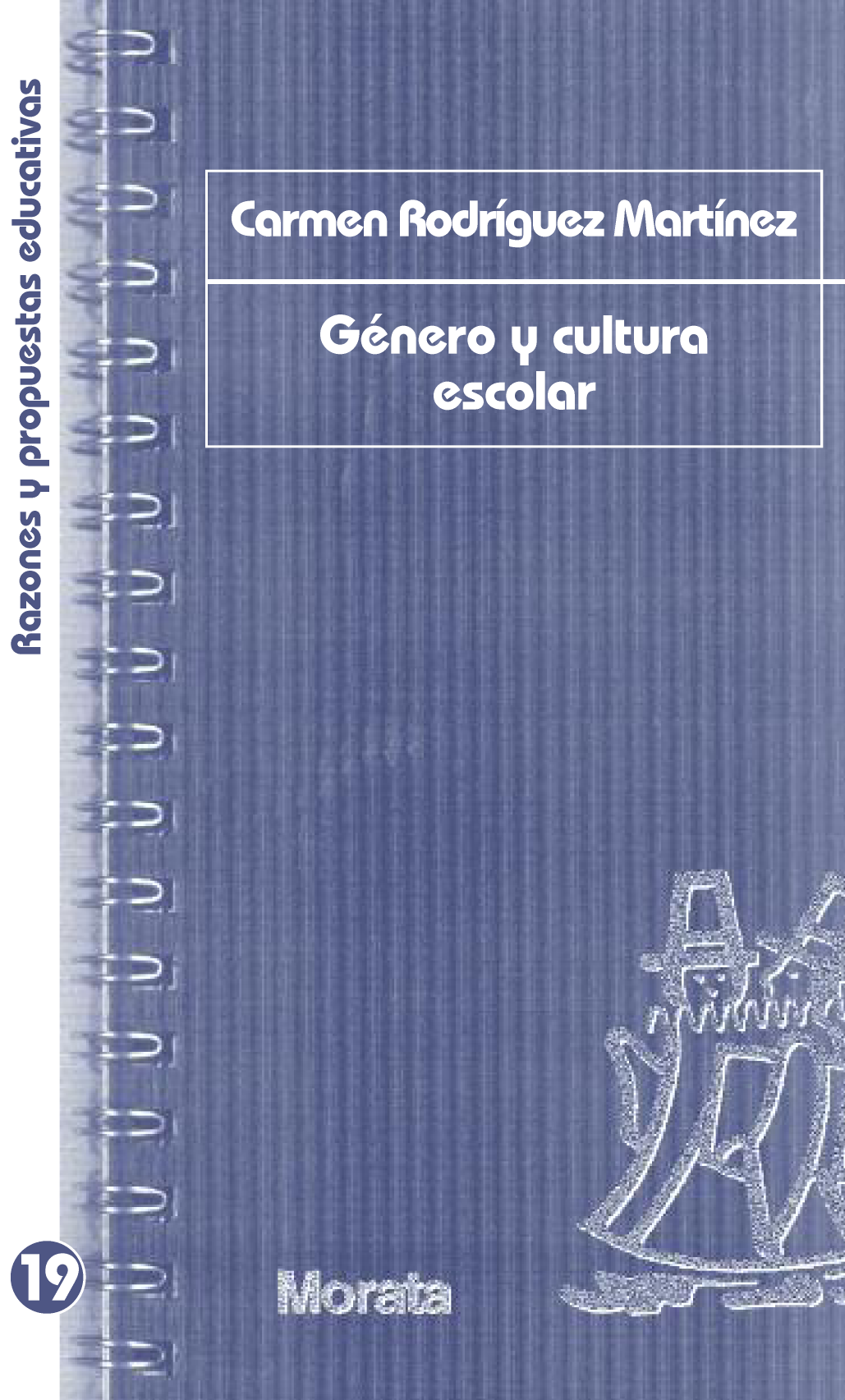 Género y cultura escolar