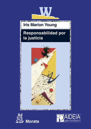 Responsabilidad por la justicia