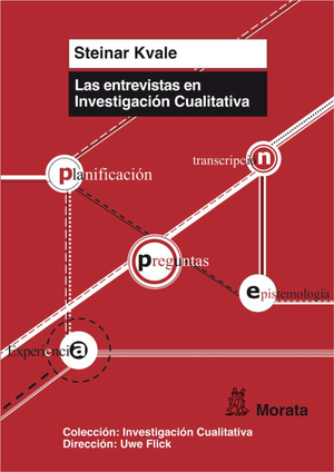 Las entrevistas en investigación cualitativa
