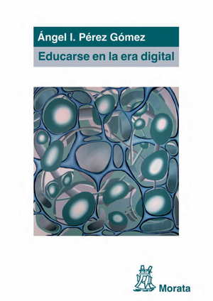 Educarse en la era digital: la escuela educativa