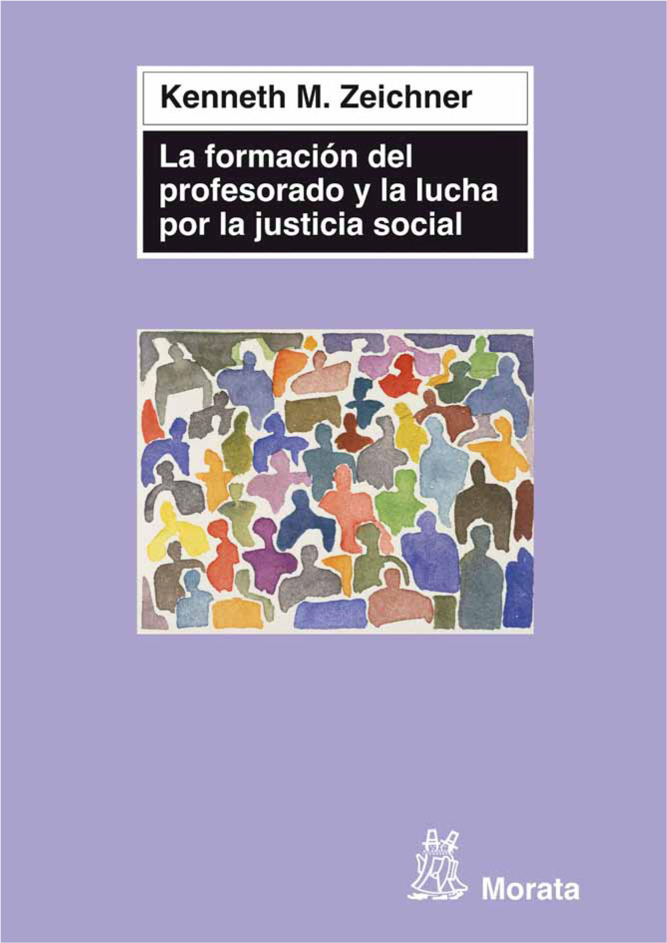La formación del profesorado y la lucha por la justicia social