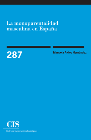 La monoparentalidad masculina en España