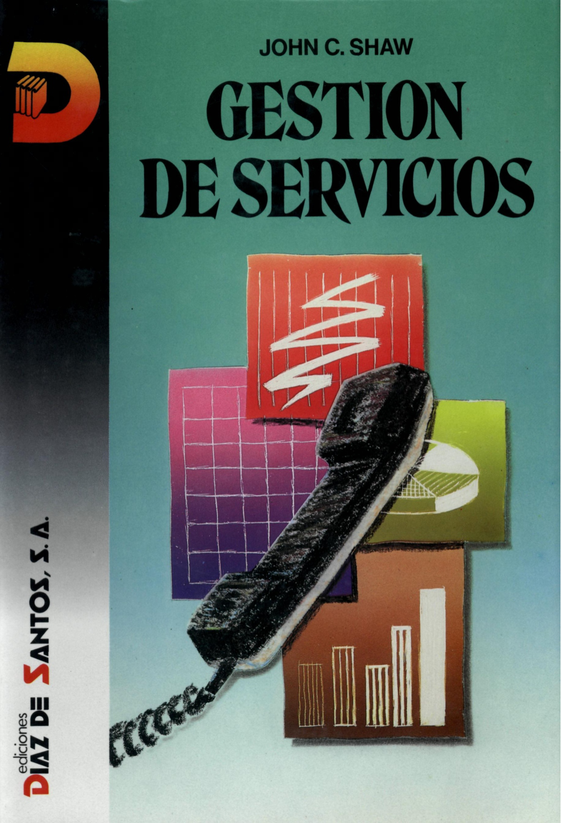 Gestión de servicios: la consecusión del éxito en empresas de servicios mediante el desarrollo de planes