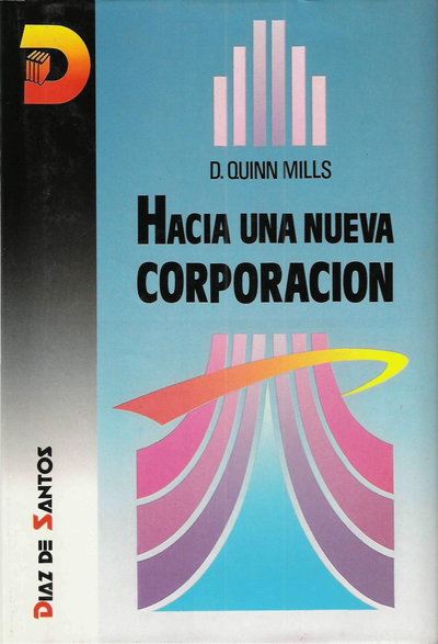 Hacia una nueva corporación