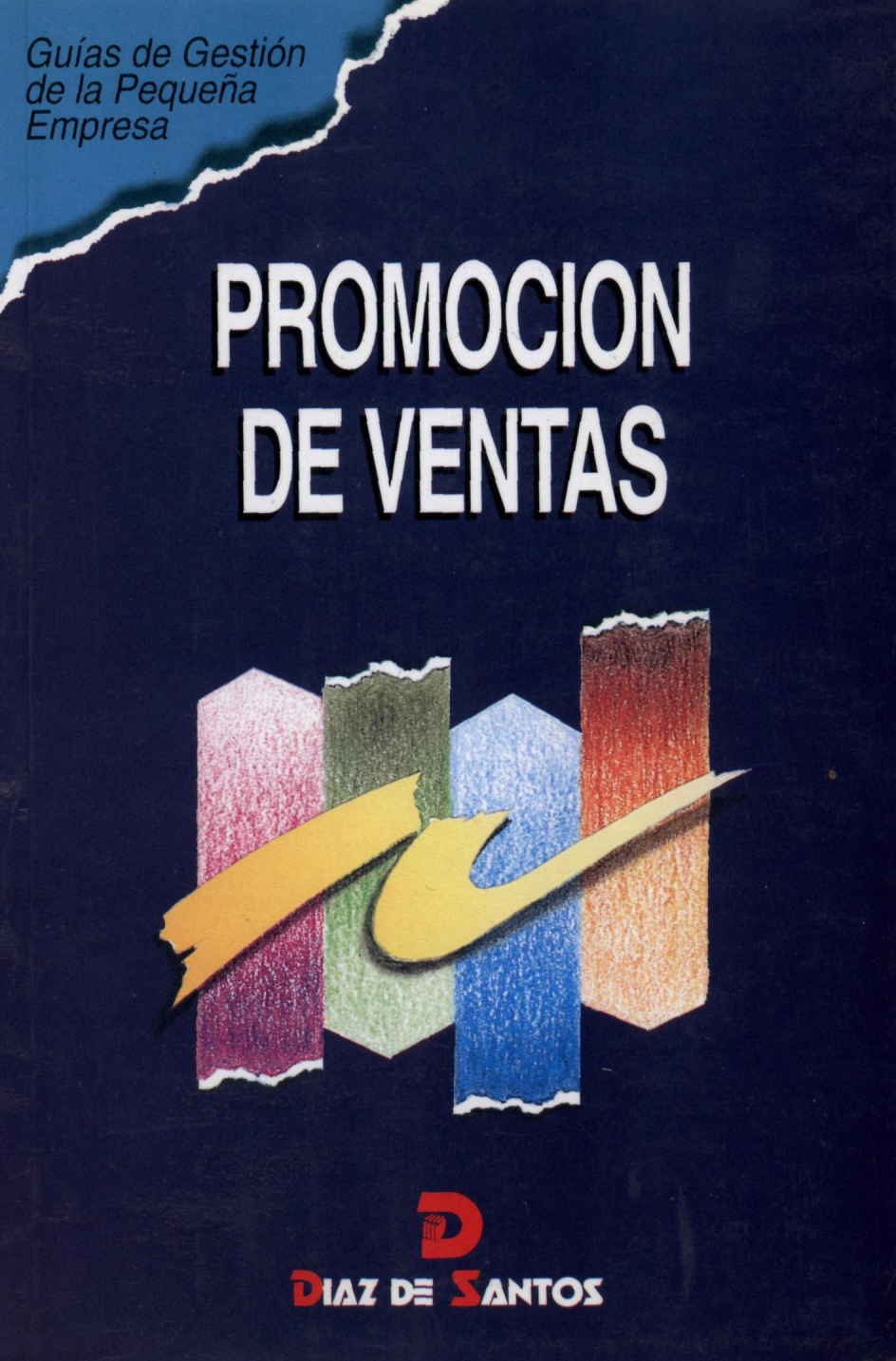 Promoción de ventas