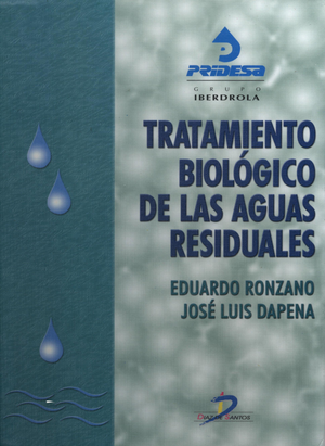Tratamiento biológico de las aguas residuales