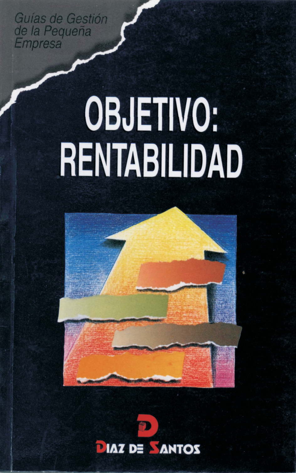 Objetivo: rentabilidad