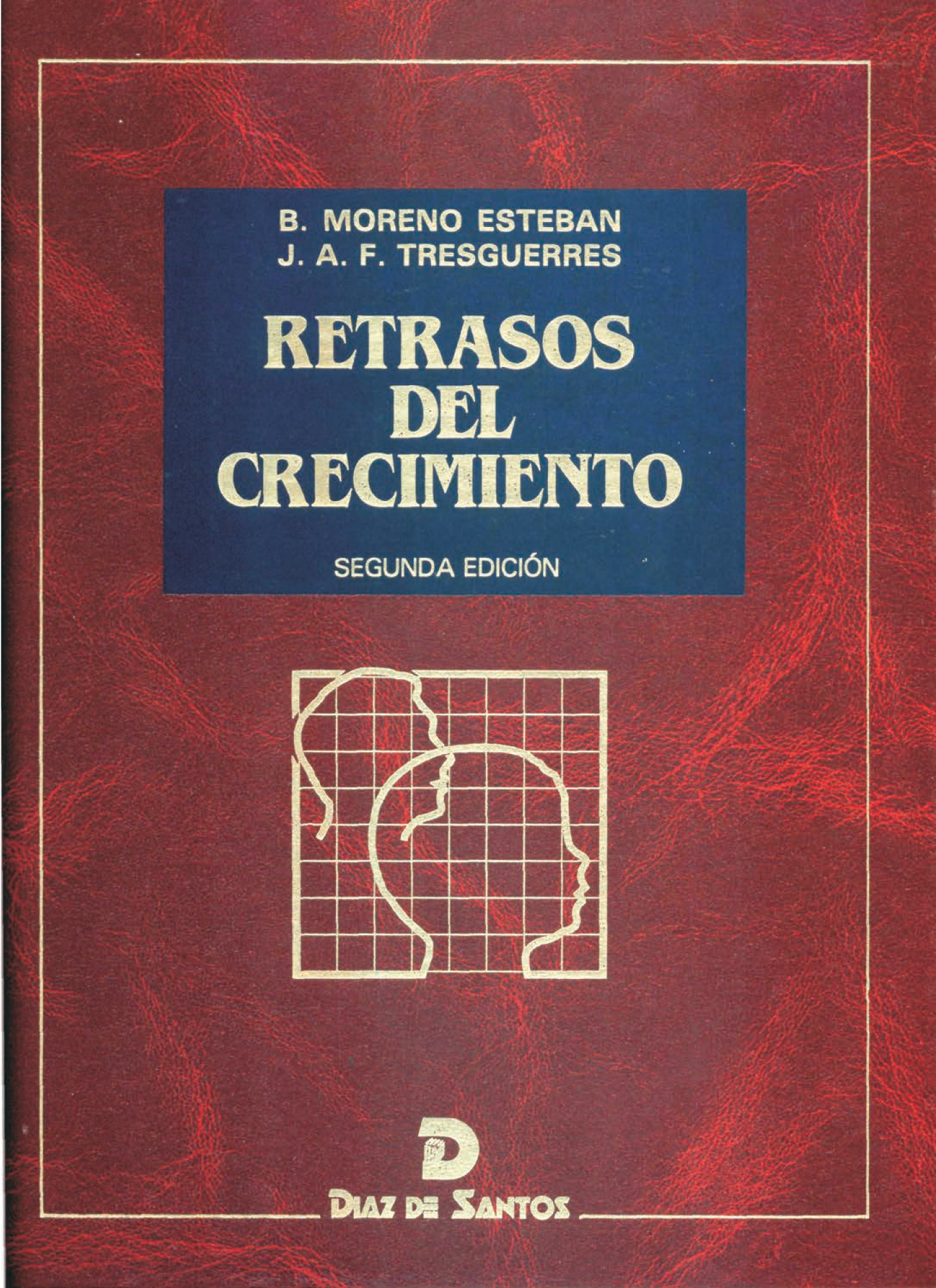 Retrasos del crecimiento