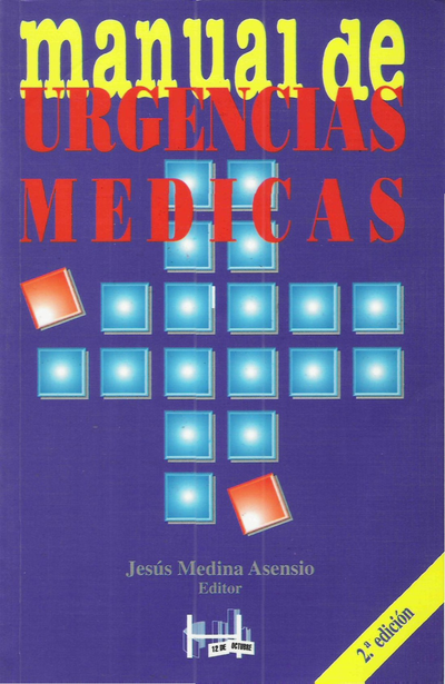 Manual de urgencias médicas