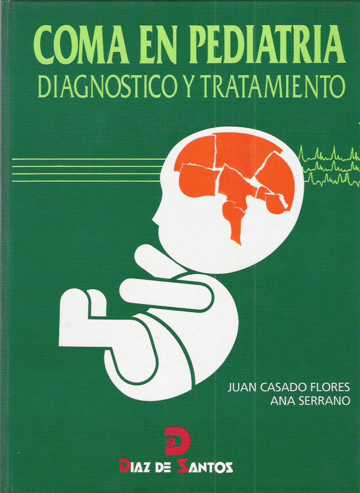 Coma en pediatría: diagnóstico y tratamiento