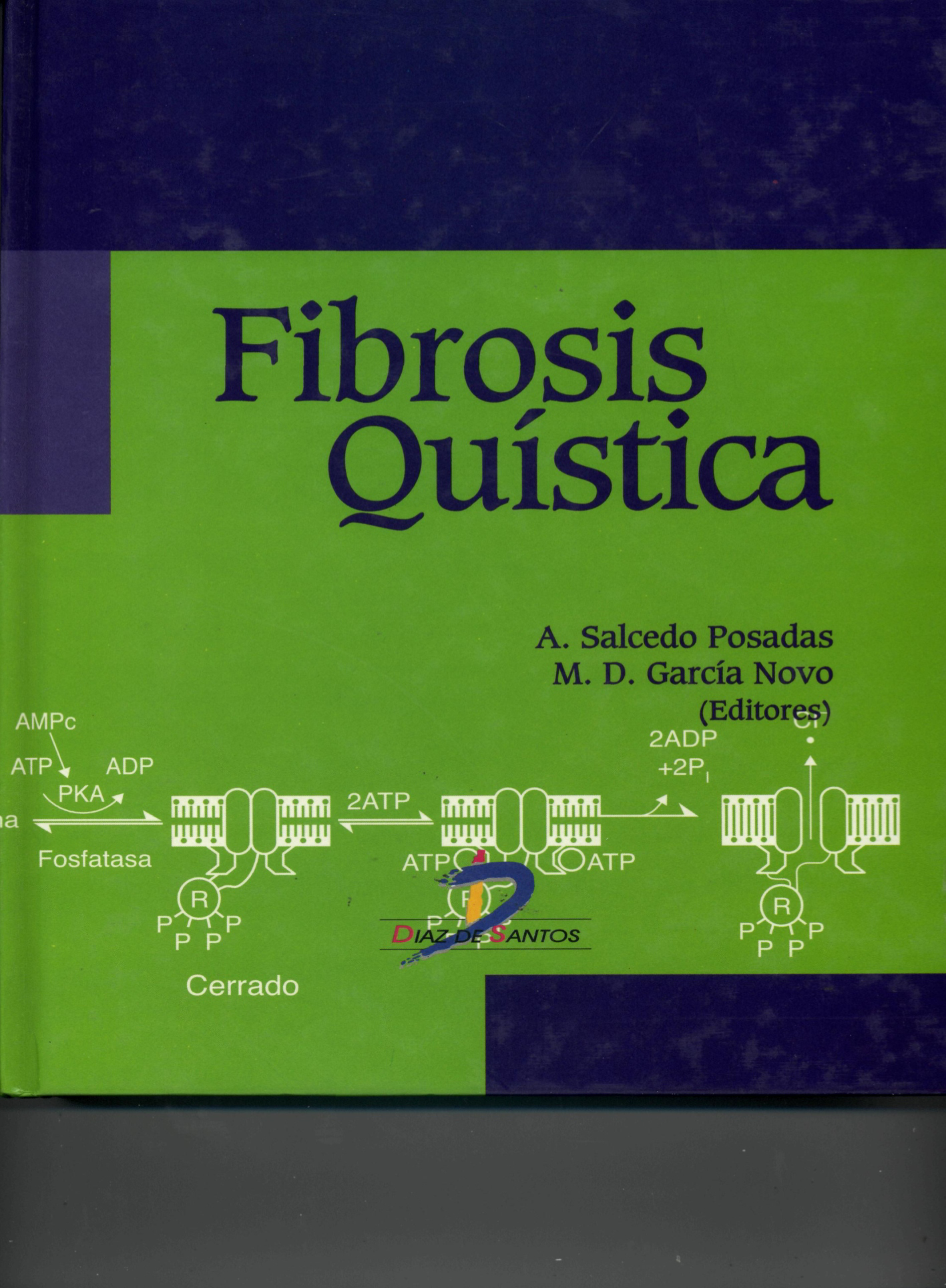 Fibrosis quística