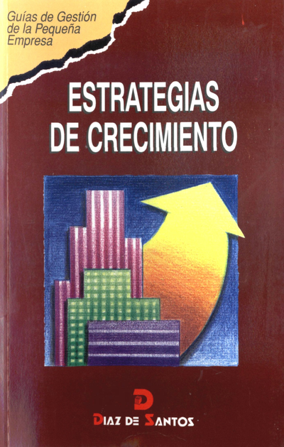 Estrategias de crecimiento