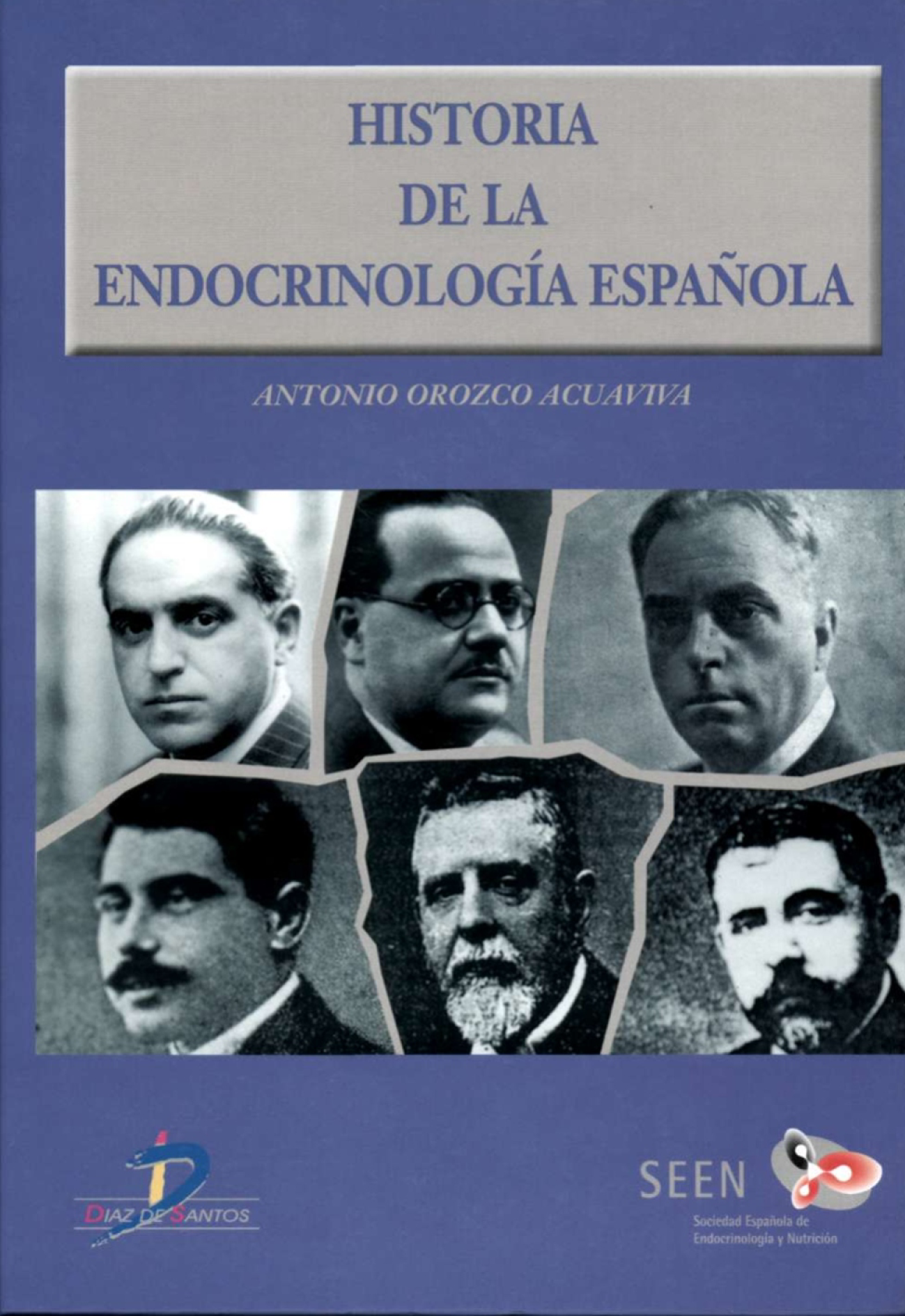 Historia de la endocrinología española
