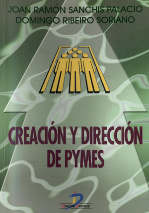 Creación y dirección de Pymes