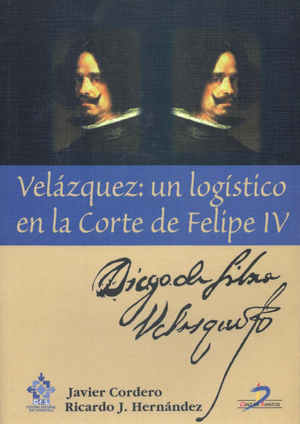 Velázquez, un logístico en la corte de Felipe IV