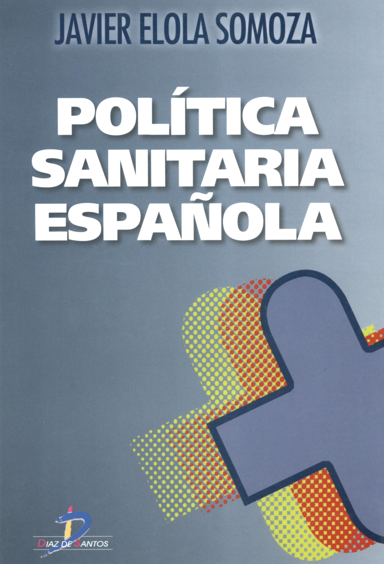 Política sanitaria española