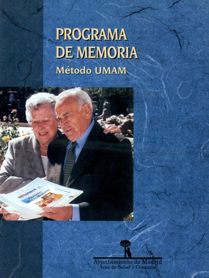 Programa de memoria: método UMAM