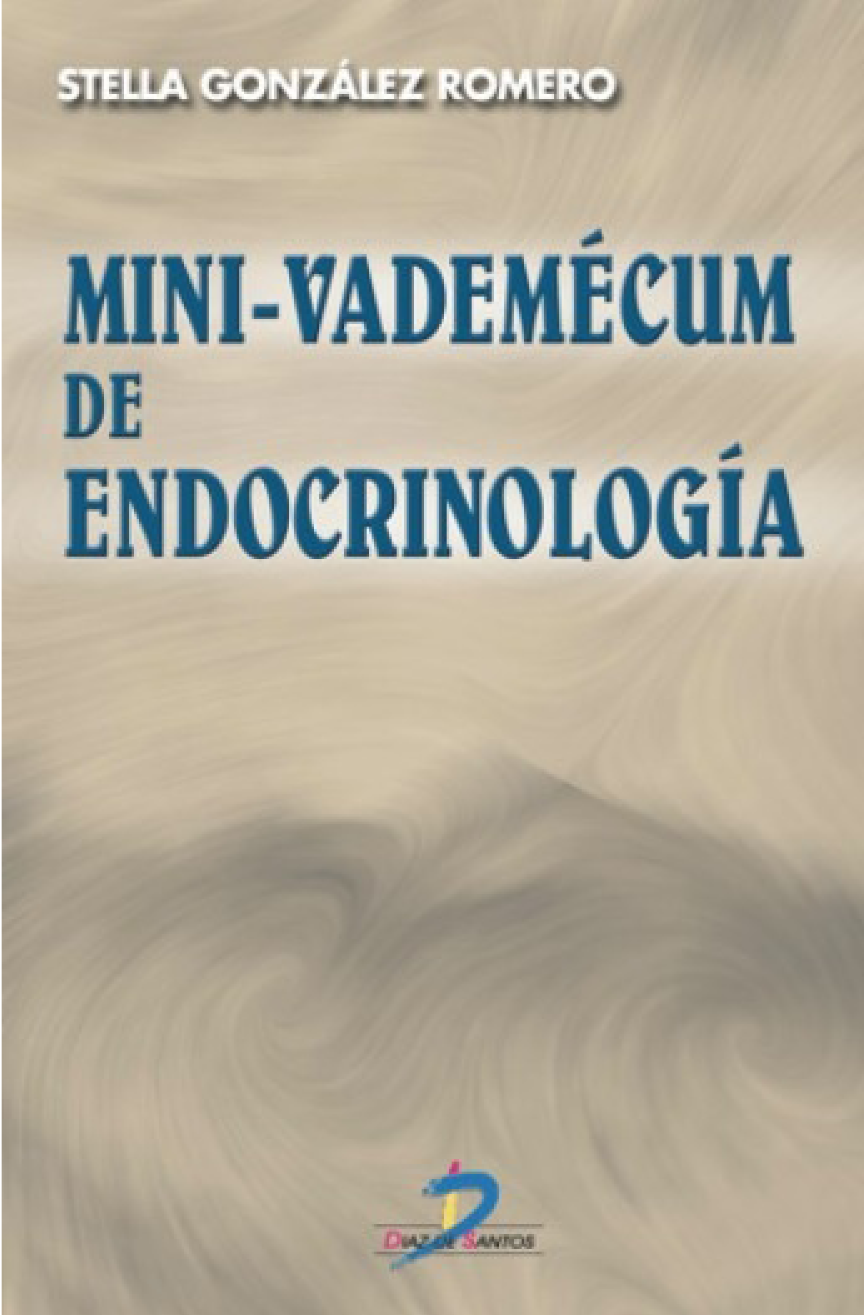 Minivademecun de endocrinología