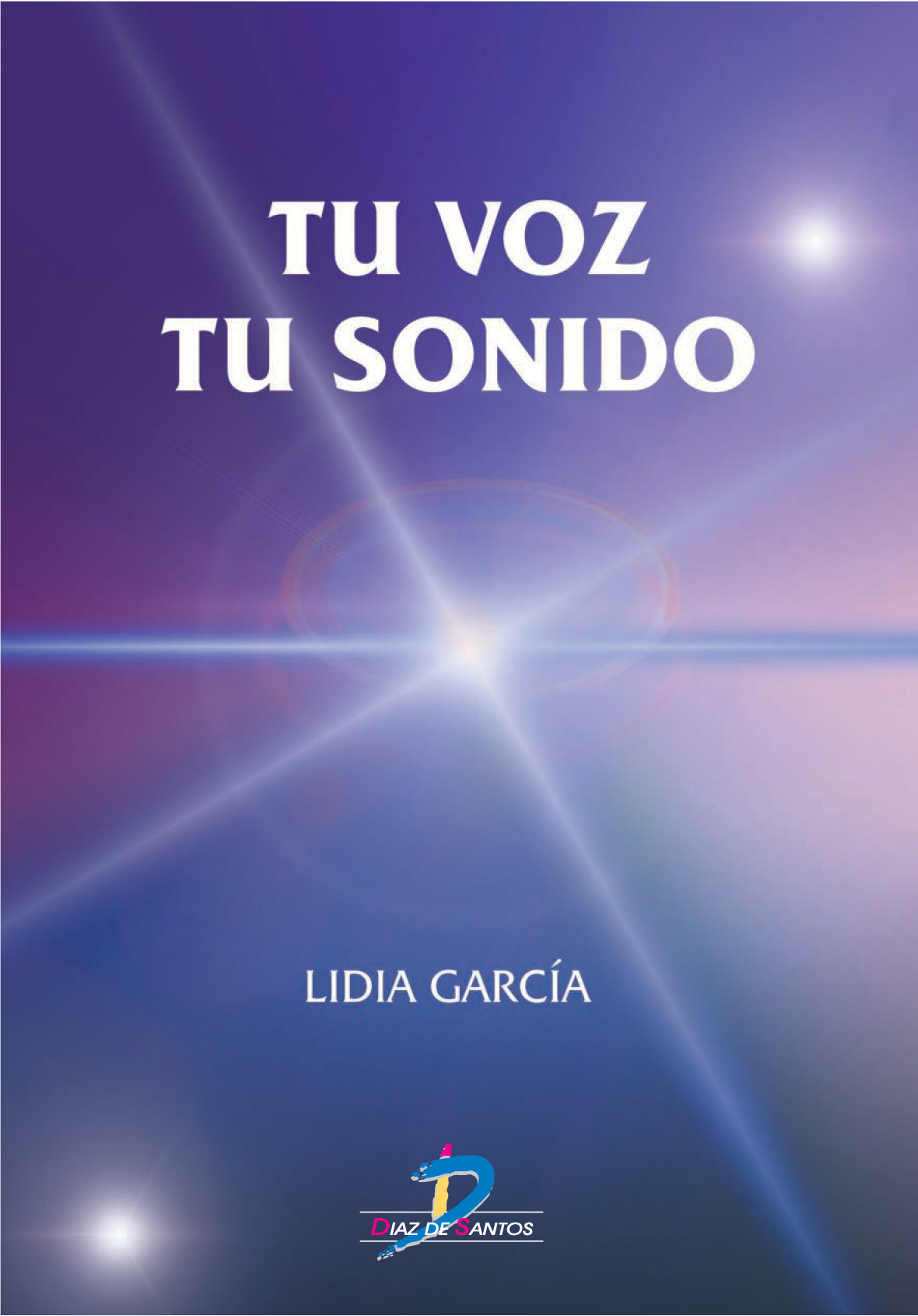 Tu voz, tu sonido