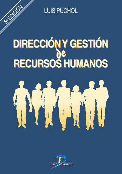 Dirección y gestión de recursos humanos