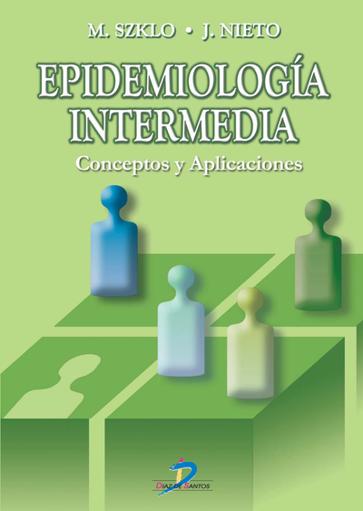 Epidemiología intermedia: conceptos y aplicaciones