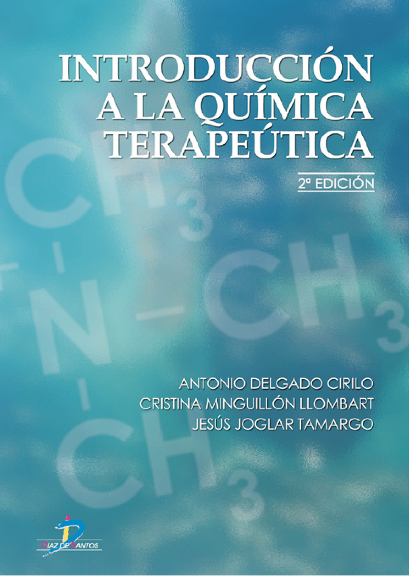 Introducción a la química terapéutica