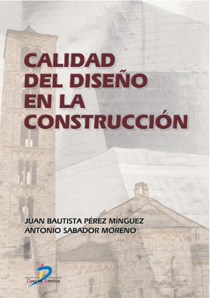 Calidad del diseño en la construcción