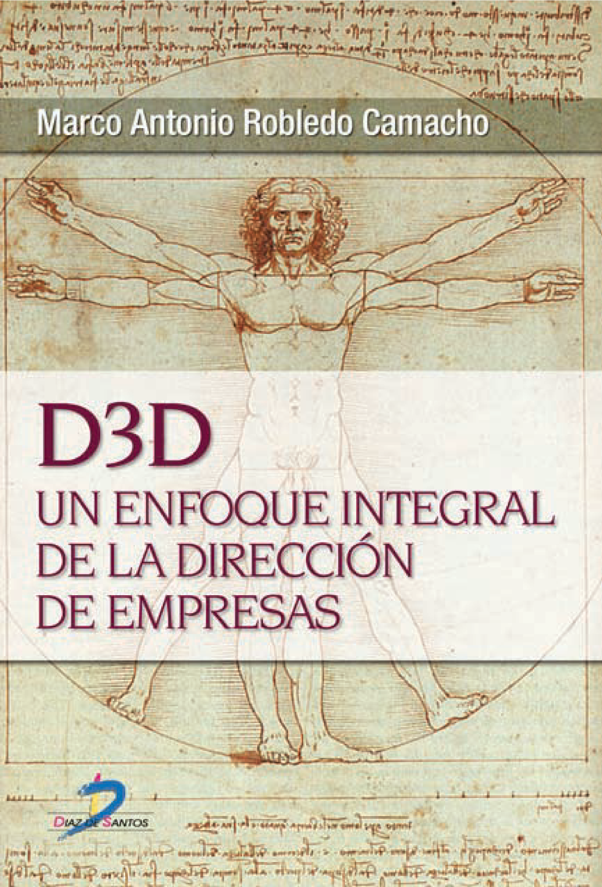 D3D un enfoque integral de la dirección de empresas