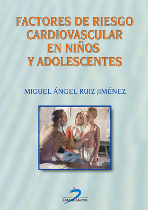 Factores de riesgo cardiovascular en niños y adolescentes