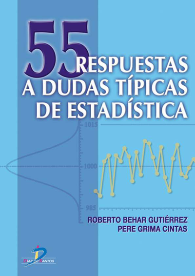 55 respuestas a dudas típicas de estadística
