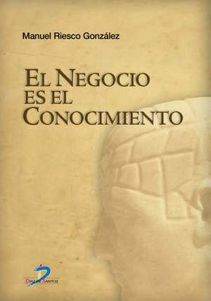El negocio es el conocimiento