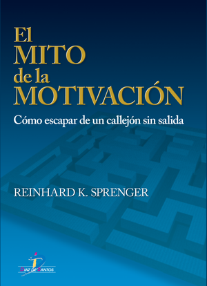 El mito de la motivación: cómo escapar de un callejón sin salida