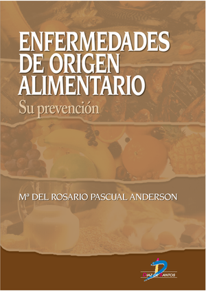 Enfermedades de origen alimentario: su prevención