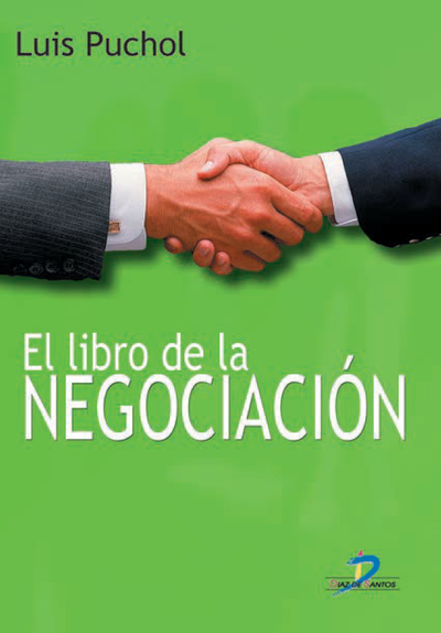 El libro de la negociación
