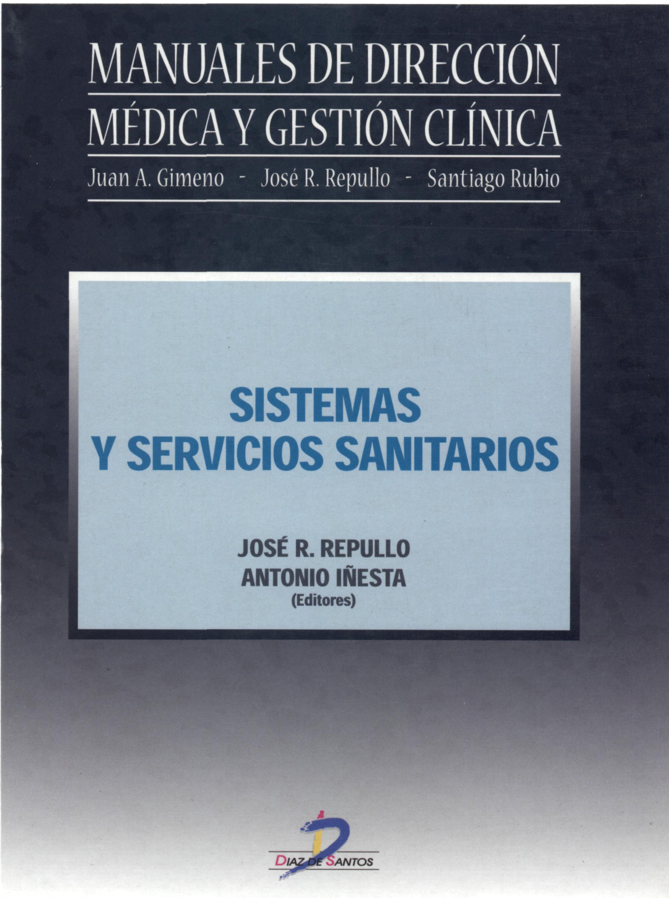 Sistemas y servicios sanitarios