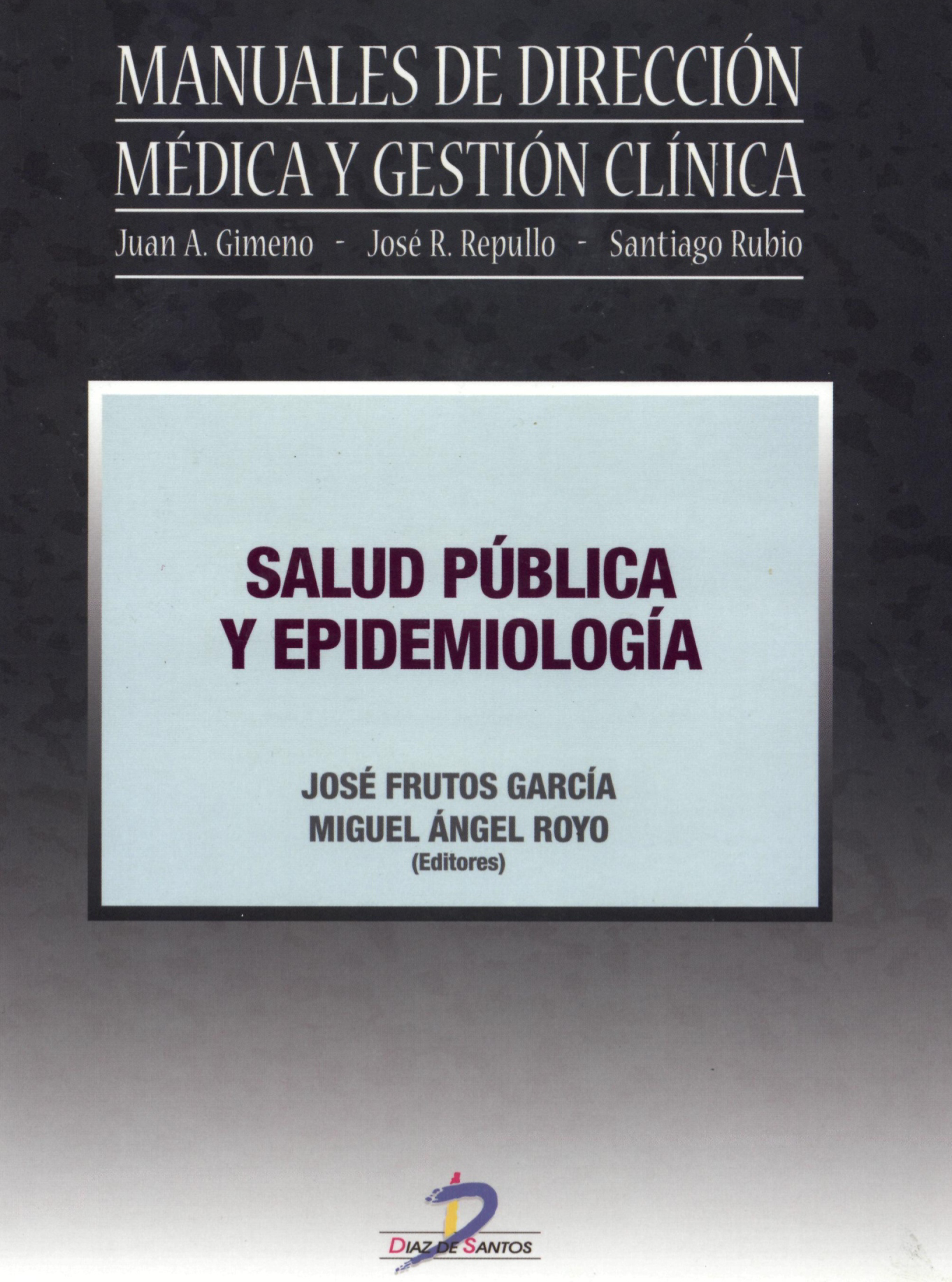 Salud pública y epidemiología