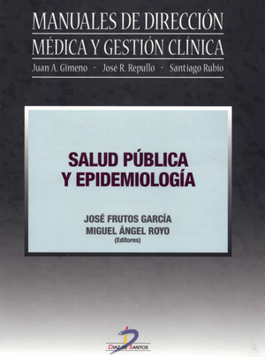 Salud pública y epidemiología