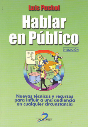 Hablar en público