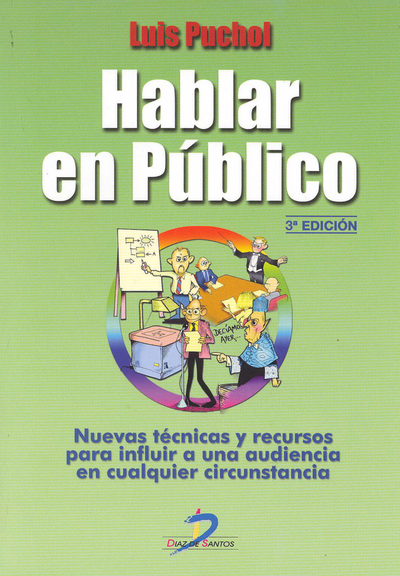 Hablar en público