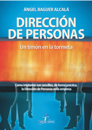 Dirección de personas: un timón en la tormenta