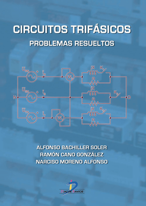 Circuitos trifásicos: problemas resueltos