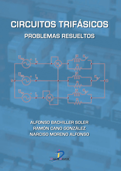 Circuitos trifásicos: problemas resueltos