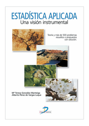 Estadística aplicada una visión instrumental