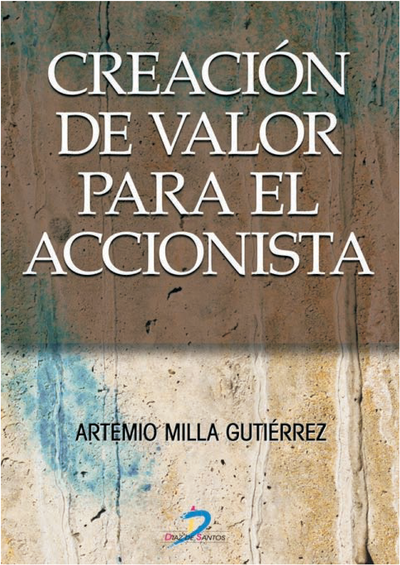 Creación de valor para el accionista