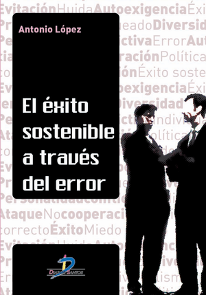 El éxito sostenible a través del error