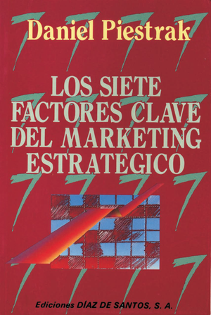 Los siete factores clave del marketing estratégico: la batalla competitiva